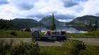 Euro Truck Simulator 2 pone rumbo al rtico con Nordic Horizons, su mayor expansin hasta la fecha