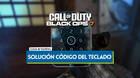 Cuál es el código del teclado en la misión Fractura de CoD Black Ops 7 (Solución)