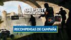 CoD Black Ops 7: TODAS las recompensas de la campaña para desbloquear