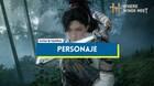 Todo sobre el desarrollo de tu personaje en Where Winds Meet