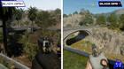 ¿Se nota el salto gráfico? Comparan los mapas de Black Ops 7 con las versiones de antiguos Call of Duty