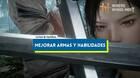 Cmo mejorar las armas y habilidades en Where Winds Meet