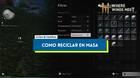 Cmo reciclar objetos en masa en Where Winds Meet