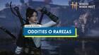Oddities / Rarezas en Where Winds Meet y cmo conseguirlas