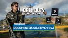 Todos los documentos de Objetivo final en CoD Black Ops 7 y cmo conseguirlos