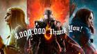 Dragon's Dogma 2 supera los 4 millones de copias vendidas