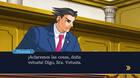 Phoenix Wright: Ace Attorney Trilogy ya tiene textos en espaol y est de oferta en Steam por menos de 10 euros