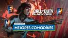 CoD Black Ops 7: Cuáles son los mejores comodines para el multijugador