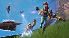 Fortnite preparara un cambio radical: Puede decir adis a su icnica tormenta tal y como la conocemos