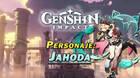 Jahoda en Genshin Impact: Cmo conseguirla y habilidades