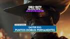 Cmo conseguir puntos dobles permanentes en CoD Black Ops 7 Zombis