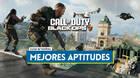 Las mejores rutas de aptitudes para elegir en Objetivo final de CoD Black Ops 7
