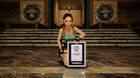 Tomb Raider consigue dos nuevos premios Guinness