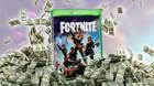 Fortnite para coleccionistas vendido por casi 37.000 euros