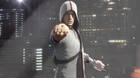 El actor que interpret a Desmond en Assassin's Creed se enter de su 'muerte' por Twitter