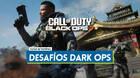 TODOS los desafos Dark Ops secretos de CoD Black Ops 7 y cmo desbloquearlos