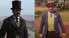 Por fin se desvela: Los personajes más misteriosos de Red Dead Redemption explicados por su propio creador