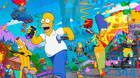 Los Simpson han sido un xito en Fortnite