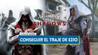 Assassin's Creed Shadows: Cmo conseguir el atuendo de Ezio Auditore?