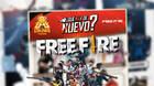 FREE FIRE MAX | Agenda semanal del 5 al 11 noviembre: Todas las novedades de la tienda