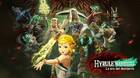 Qu opina la crtica del nuevo Zelda? Esta es la nota en Metacritic de Hyrule Warriors: La era del destierro
