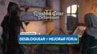 Cmo conseguir tu forja y casa en Kingdom Come Deliverance 2 y mejorarlas
