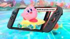 Cómo y cuándo jugar a la prueba gratis de Kirby Air Riders en Switch 2 este fin de semana: esto es lo que incluye