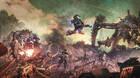 Ya disponible el modo Asedio de Warhammer 40,000: Space Marine 2, entre otras novedades