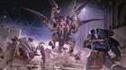Warhammer 40,000: Space Marine 2 recibirá el mes que viene el nuevo modo Asedio en una actualización gratuita