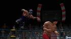 Primeras imágenes de Lucha Libre: Héroes del Ring