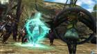 Nuevas imágenes de Sengoku Basara Samurai Heroes