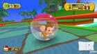 Nuevas imágenes de Super Monkey Ball Step and Roll
