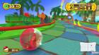 Nuevas imágenes de Super Monkey Ball Step and Roll