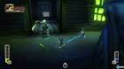 Nuevas imágenes de Epic Mickey