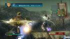 Nuevas imágenes de Dynasty Warriors Strikeforce