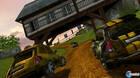 Nuevas imágenes de Trackmania Wii