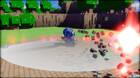 3D Dot Game Heroes confirma su lanzamiento en Europa; nuevas imágenes