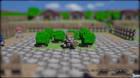 Nuevas imágenes de 3D Dot Game Heroes