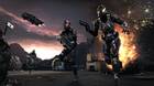 Nuevas imágenes y vídeo de DUST 514