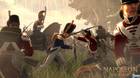Nuevas imágenes de Napoleon: Total War