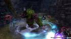 Nuevas imágenes de Majin and the Forsaken Kingdom