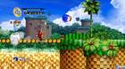 Nuevas imágenes de Sonic the Hedgehog 4