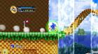 E3: Nuevas imágenes de Sonic the Hedgehog 4