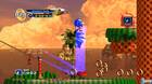 Nuevas imágenes de Sonic the Hedgehog 4