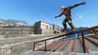 El protagonista de Dead Space, en Skate 3
