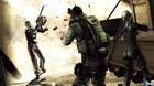 Capcom muestra los nuevos contenidos de Resident Evil 5