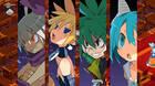 Disgaea 6 Complete se lanza el 28 de junio