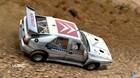 Anunciado el primer contenido descargable de WRC 2010; nuevas imágenes