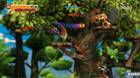 Primeras imágenes de Rocket Knight