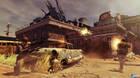 Nuevas imágenes de Resistance 3